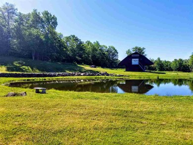 713 Potter Hill Rd, Readsboro, VT 05350 - photo 2