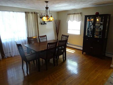 Dining Room.