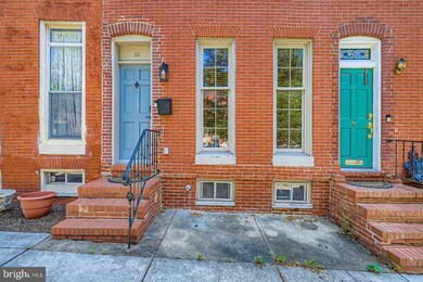 111 S Stricker St, Baltimore, MD 21223 - photo 3
