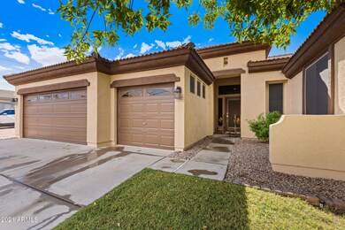 3112 S Valle Verde Cir, Mesa, AZ 85212 - photo 2