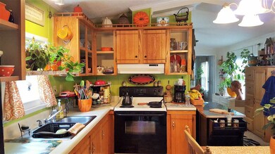 175 Leavitt Rd unit 20, Pittsfield, NH 03263 - photo 5