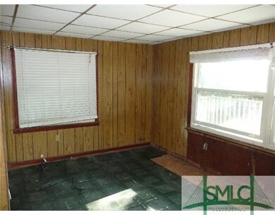 Interior Space/Layout.