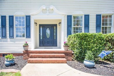 153 Morning Dove Ln, Statesville, NC 28625 - photo 5