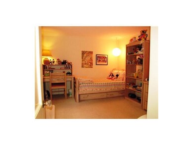 Bedroom.