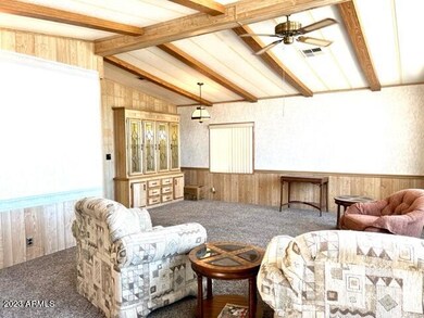 BUILT IN BOOKCASE IN LIVING AREA 79