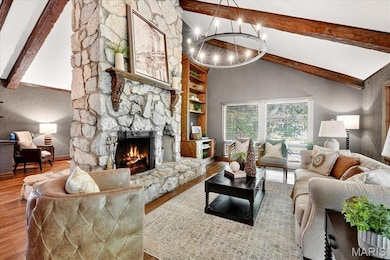 2925 Rocky Ridge Rd, Glencoe, MO 63038 - photo 4