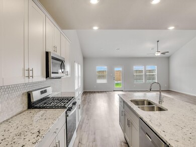 10905 Texanum Trail, Fort Worth, TX 76108 - photo 3