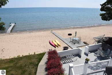 1214 N Huron Rd, Tawas City, MI 48763 - photo 3