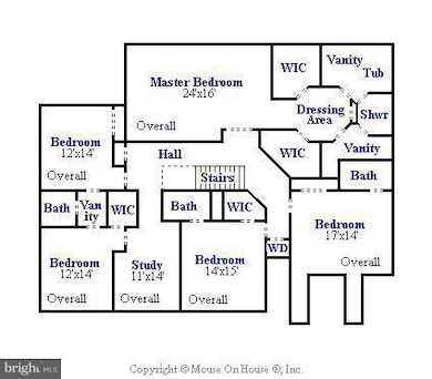 8710 Winthrop Dr, Alexandria, VA 22308 - photo 5