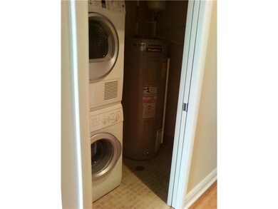Other. Laundry Off Kitchen