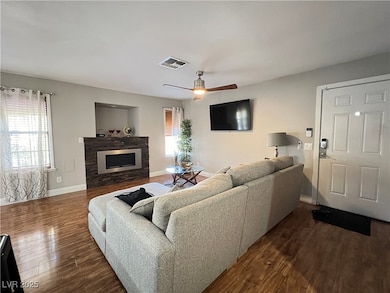 6611 W Tropicana Ave unit 201, Las Vegas, NV 89103 - photo 4