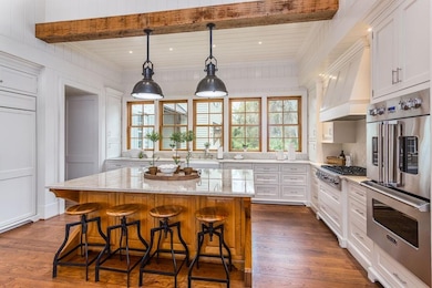 16 Hinchinbrooke Cir, Saint Simons Island, GA 31522 - photo 7