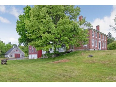 235 Federal Hill Rd, Milford, NH 03055 - photo 3