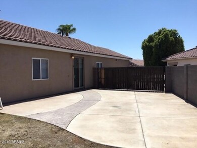 8102 E Osage Ave, Mesa, AZ 85212 - photo 5