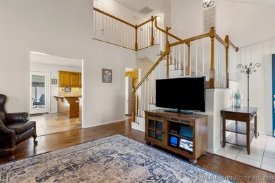 1305 S 35th St, Broken Arrow, OK 74014 - photo 6