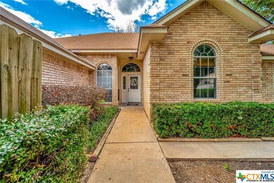 708 Mueller St, Copperas Cove, TX 76522 - photo 2