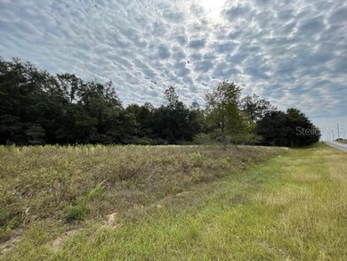 250 feet Frontage