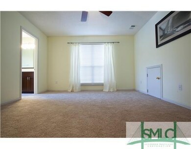 Master Bedroom.