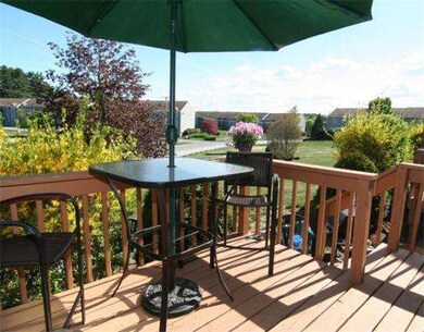 85 Tennis Plaza Rd unit 4, Dracut, MA 01826 - photo 2