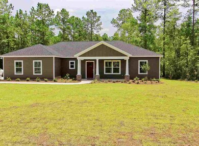 167 Nandina Way, Crawfordville, FL 32327 - photo 3