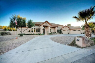 Curb Side View
