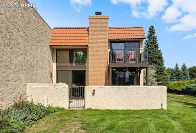 14420 Club Villa Dr unit A, Colorado Springs, CO 80921 - photo 6