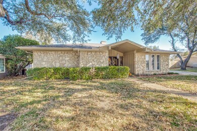 1704 Brown Trail, Hurst, TX 76054 - photo 3