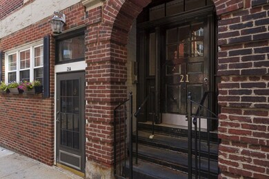 Twenty One Moon St unit Twelve, Boston, MA 02113 - photo 7