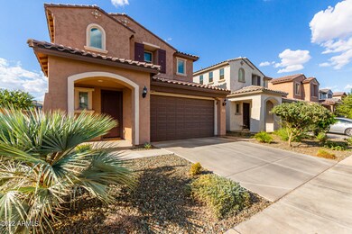 9520 E Travertine Ave, Mesa, AZ 85212 - photo 2