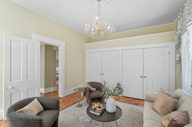 407 Tusculum Ave, Cincinnati, OH 45226 - photo 5