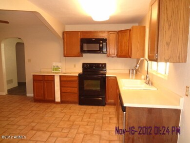 2538 N Foote Dr, Phoenix, AZ 85008 - photo 7