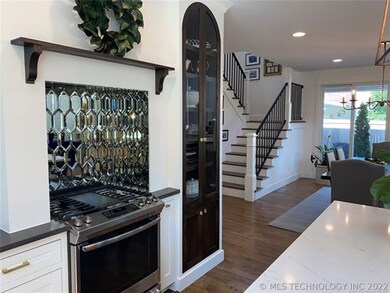 506 E Dallas St, Broken Arrow, OK 74012 - photo 7