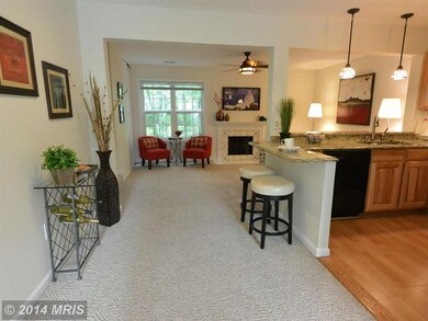 5768 First Landing Way unit 103, Burke, VA 22015 - photo 3