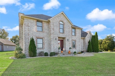 6315 Old Bethany Rd, Charlestown, IN 47111 - photo 3