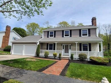 37 Bonnybrook Rd, Worcester, MA 01606 - photo 2