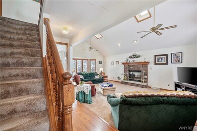 7297 Winbert Dr, North Tonawanda, NY 14120 - photo 5