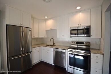 New Kitchen