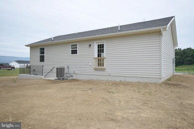 0 Lilleigh - Lot 69 Ct unit VASH121720, Maurertown, VA 22644 - photo 3