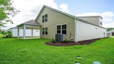 518 Harbor Creek - Lot 1709-03