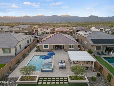 8323 N 186th Ln, Waddell, AZ 85355 - photo 2