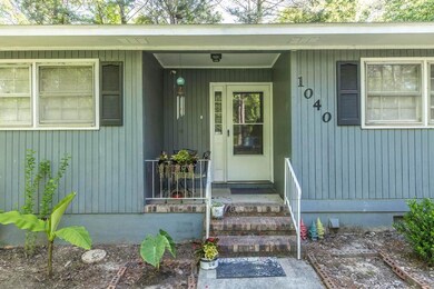 1040 Runnymede Ln, Macon, GA 31220 - photo 6