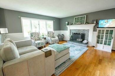 151 Lowell Rd, Pepperell, MA 01463 - photo 4