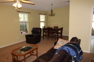 37 Shadow Oak Cir, Crawfordville, FL 32327 - photo 4