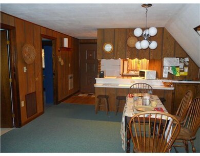 Dining Room.