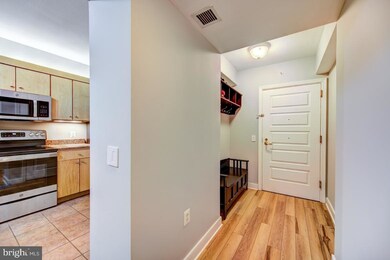 The Clara Barton at Penn Quarter unit 809, Washington, DC 20004 - photo 4