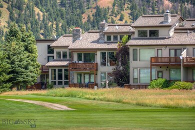277 Yellowtail Rd unit 277, Big Sky, MT 59716 - photo 3