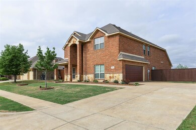711 Lariat Ln, Wylie, TX 75098 - photo 2