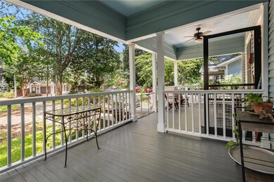 1323 La France St NE unit 2, Atlanta, GA 30307 - photo 3