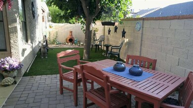 back patio 2