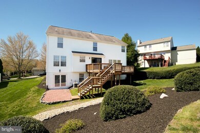 3 New Brunswick Ct, Stafford, VA 22554 - photo 3